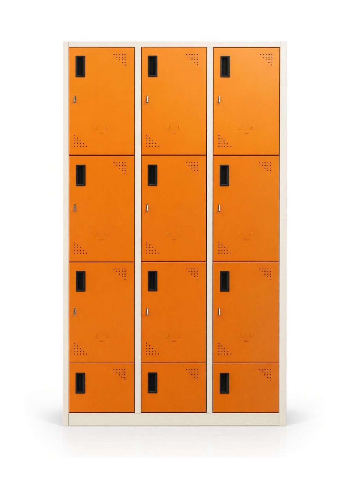 Lockers & Cabinets