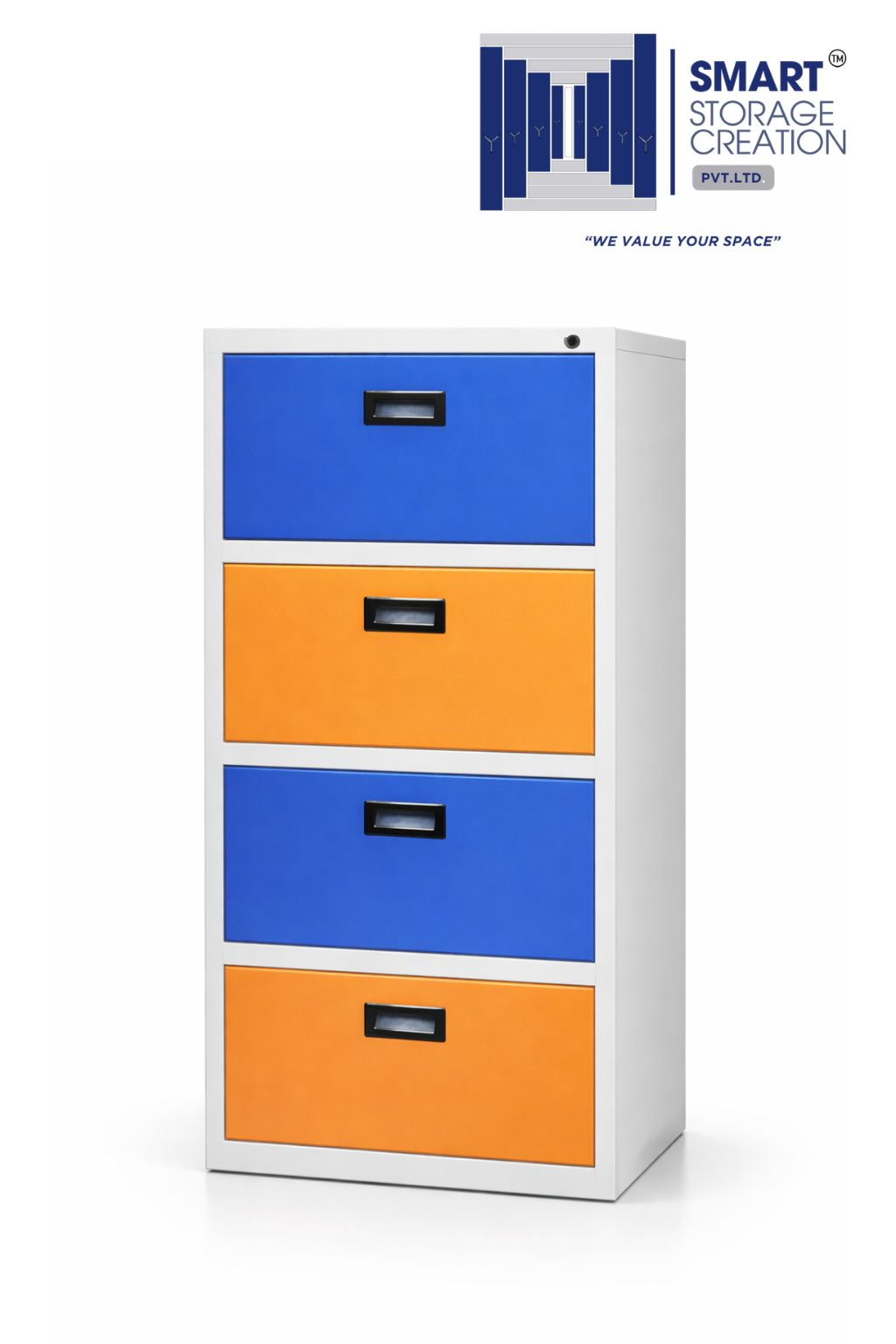 Government File Cabinet Array