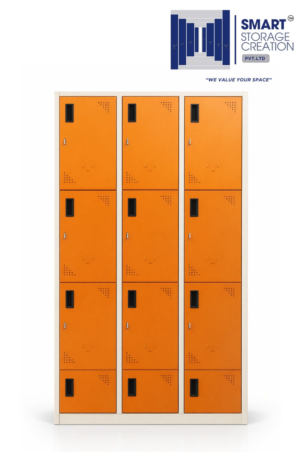Resort Guest Locker Solution