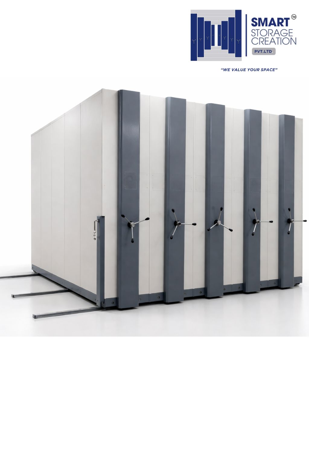 Defence Document Storage System