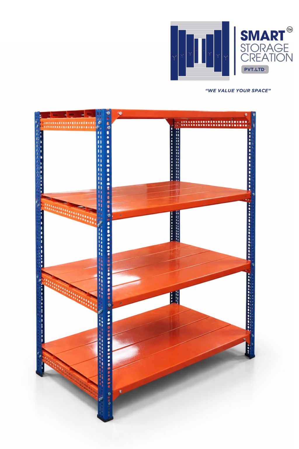Heavy Duty Racking System