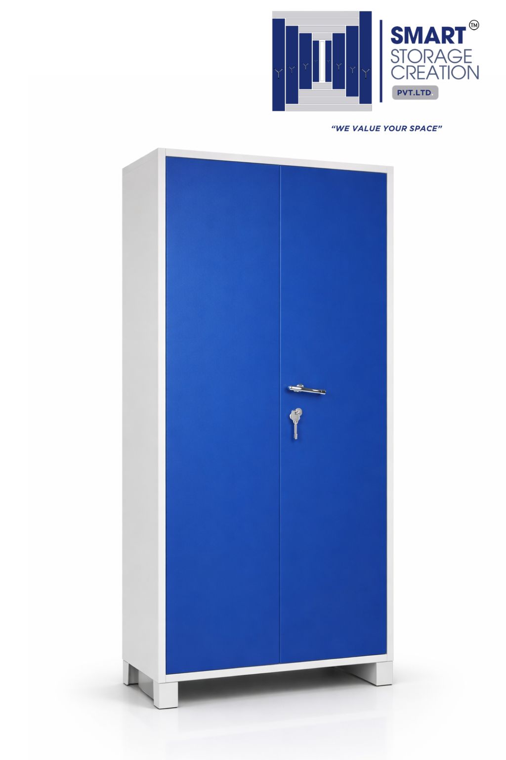 Institutional Storewell Units