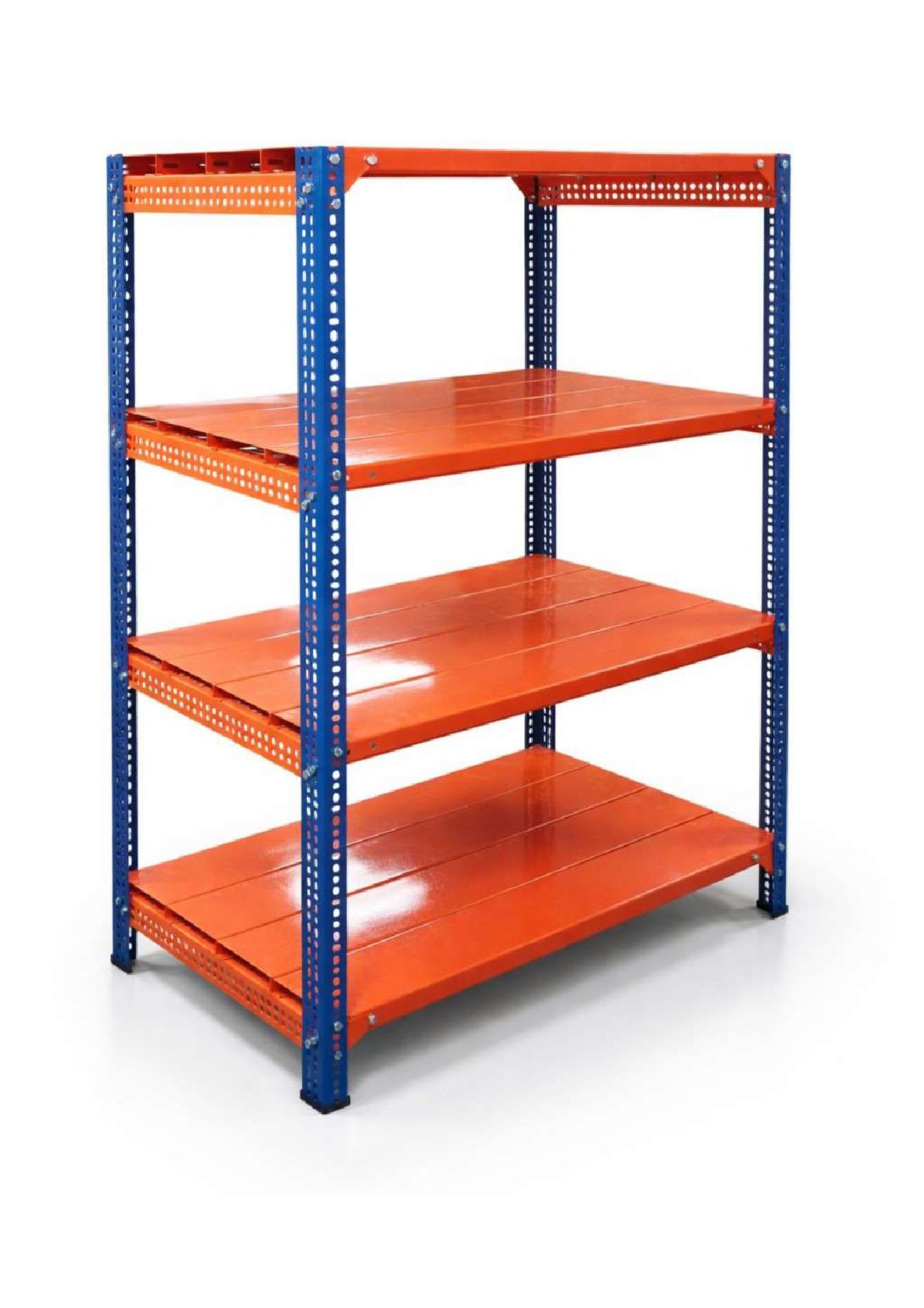 Sectional Panel Rack 1