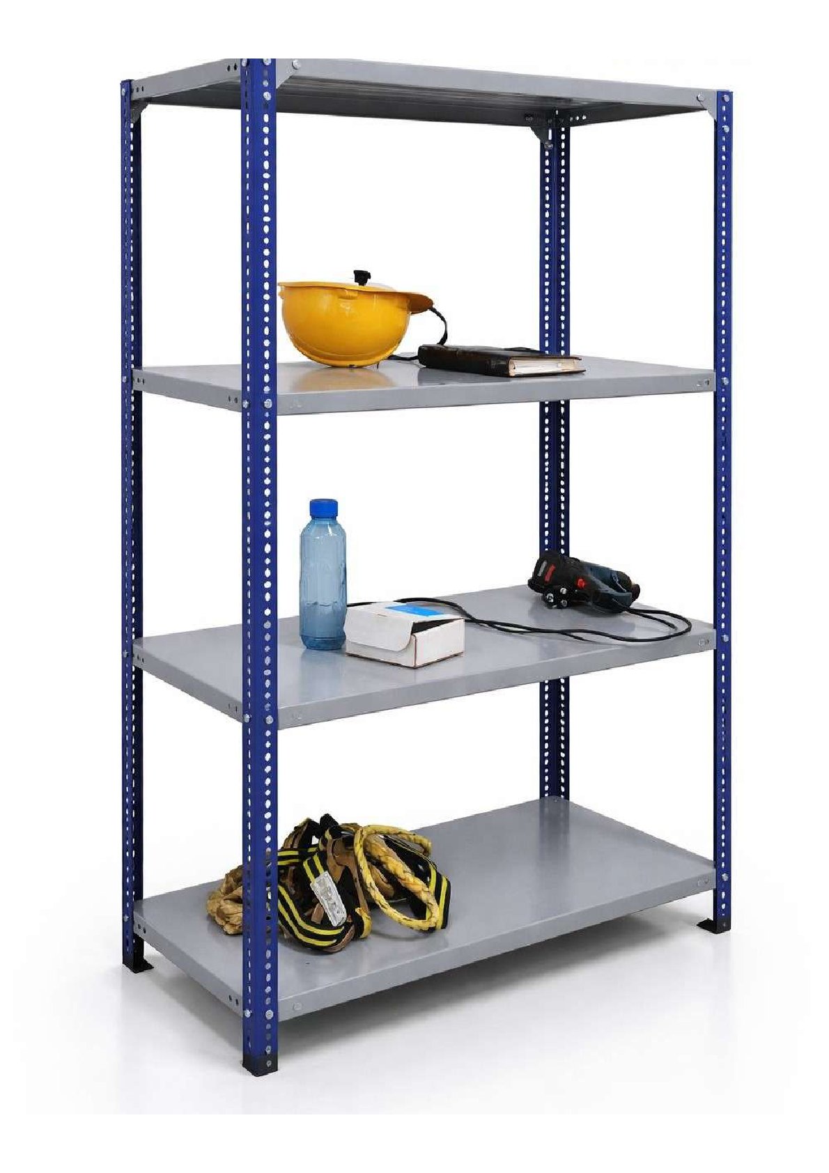 M.S. Shoes Rack