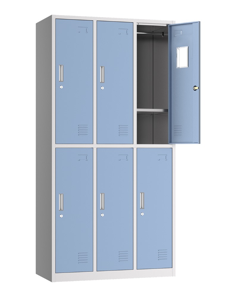 Lockers